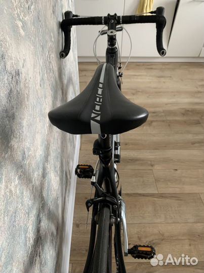 Велосипед карбоновый шоссейный Norco