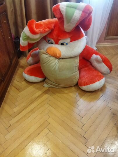 Мягкая игрушка бу