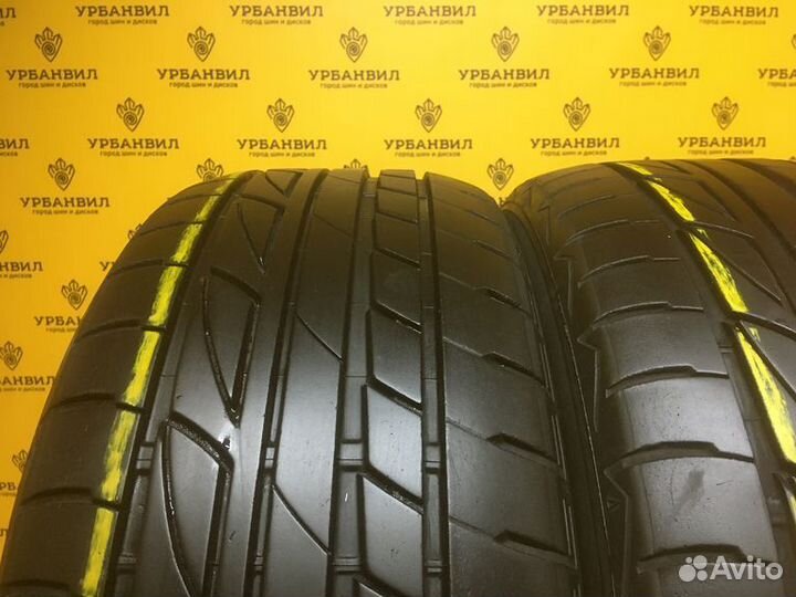 Bridgestone Playz PZ-1 215/45 R17 87W