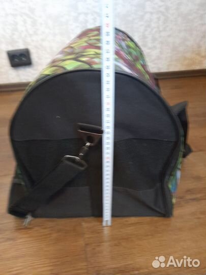 Переноска для животных