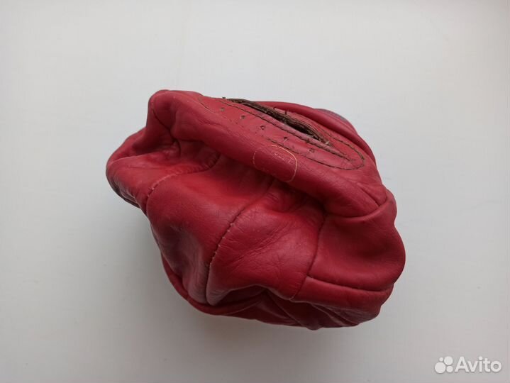 Мяч волейбольный СССР