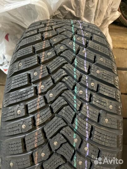 Continental IceContact 3 205/55 R16