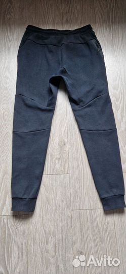 Штаны Nike tech fleece. Оригинал