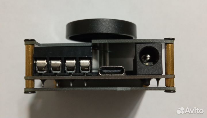 Усилитель мощности Звука с Bluetooth