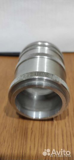 Кольца к фотоаппарату