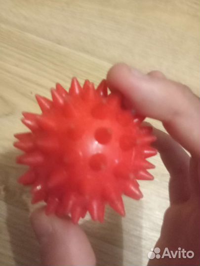 Массажер для ног