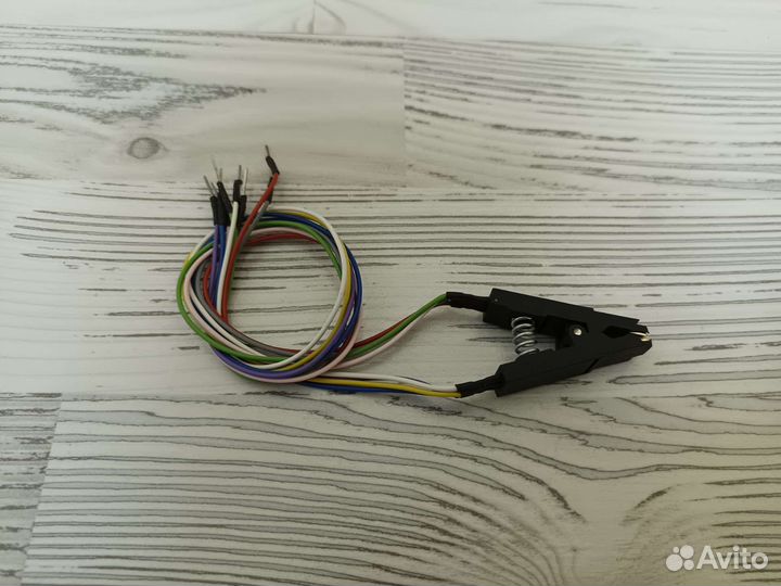 Программаторы