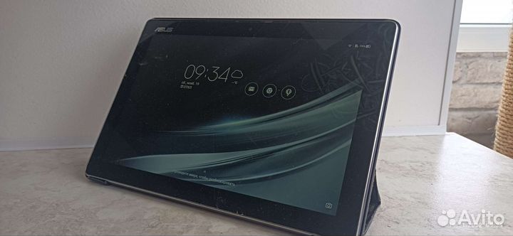 Планшет asus ZenPad 10 z301mfl