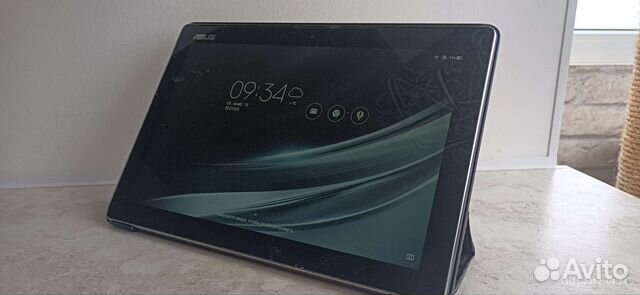 Планшет asus ZenPad 10 z301mfl