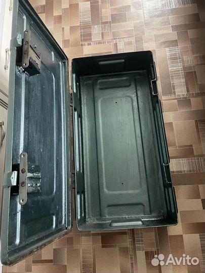 Сейф для оружия