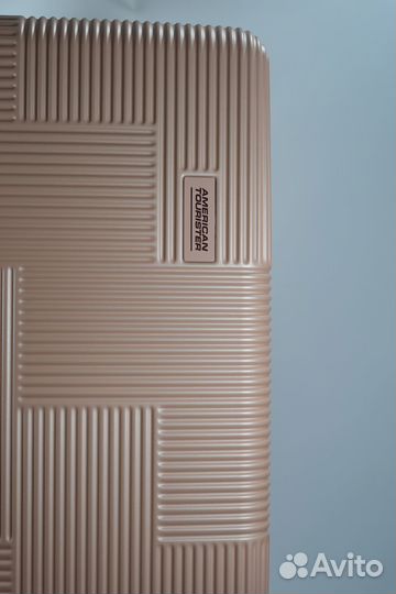 Чемодан american tourister spinner 81/30