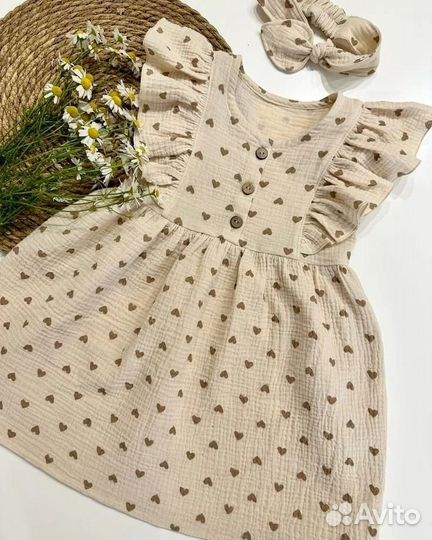 Пошив детской одежды