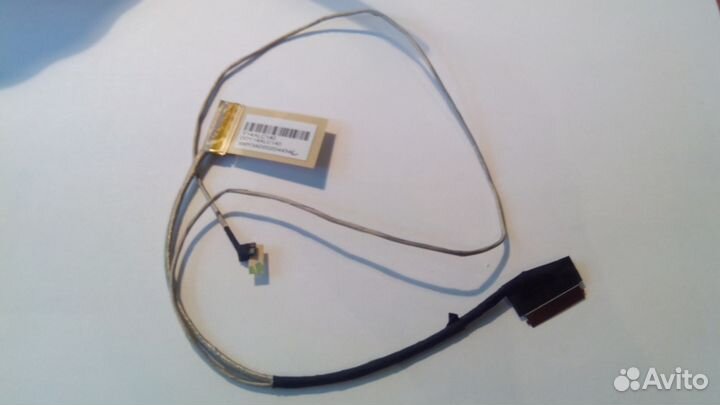 Шлейф матрицы HP Pavilion 15-p