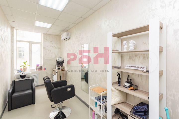 Офисы, в центре. габ. тмн