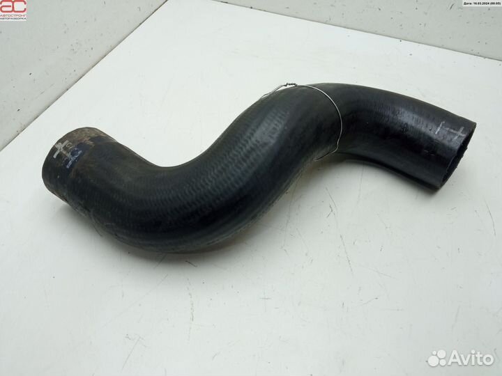 Патрубок турбины для Land Rover Freelander 1