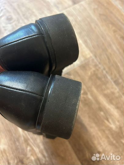 Мокасины женские 36 размер