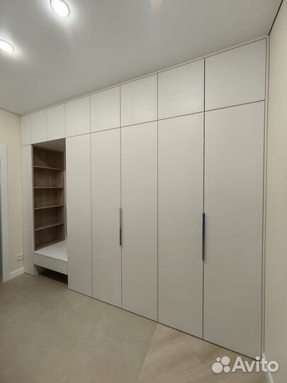 Проектирование мебели (PRO100)