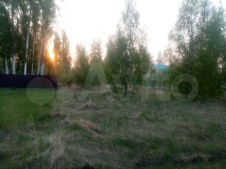 Участок 10 сот. (ИЖС)