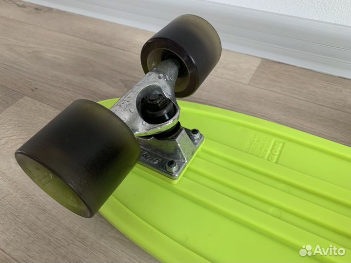 Пенниборд globe