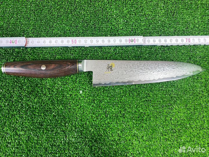 Нож Miyabi 6000DP