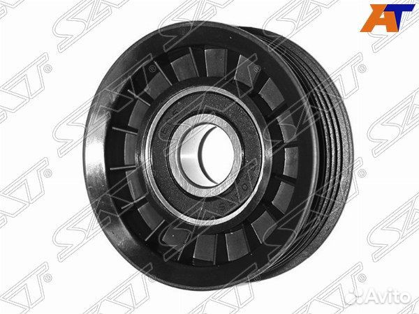 Ролик приводного ремня lexus LS430