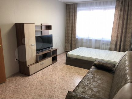 2-к. квартира, 60 м², 9/9 эт.