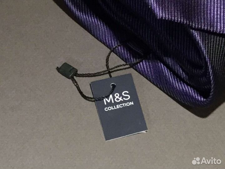 Галстук Marks & Spencer