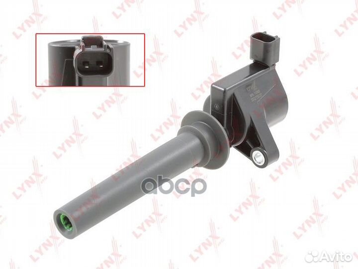 Катушка зажигания SPL1080 lynxauto