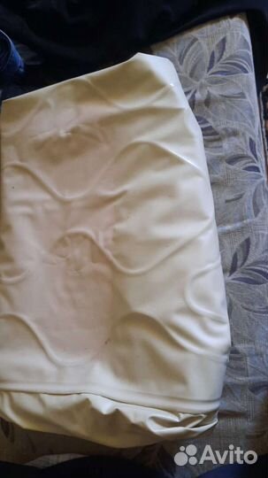 Противопролежневый матрас