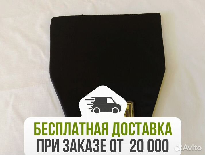 Баллистика в напашник универсальный