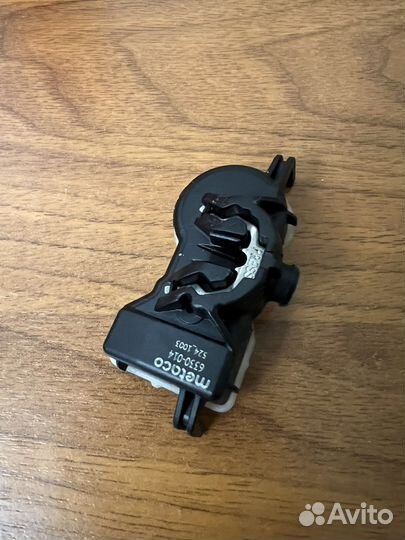 Датчик давления в шинах nissan