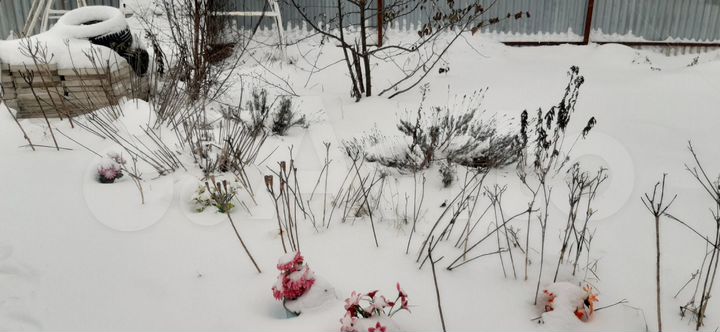 Дом 82,9 м² на участке 8,5 сот.