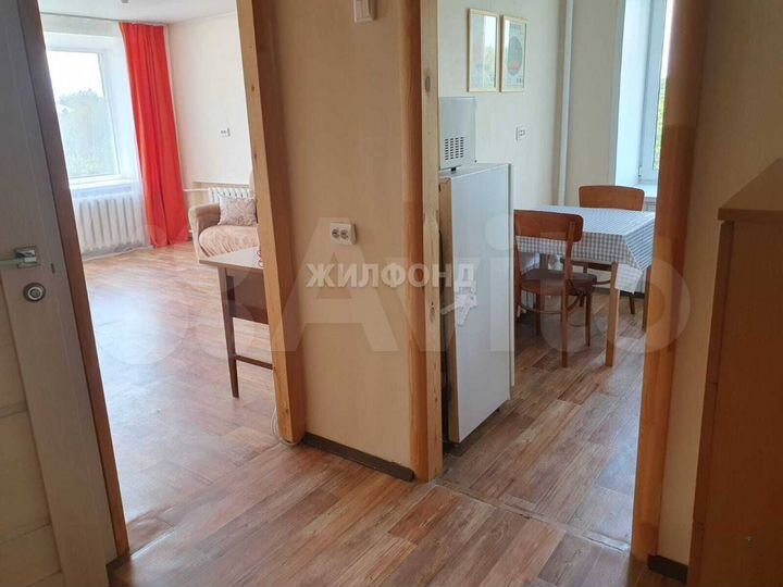 1-к. квартира, 37,8 м², 5/12 эт.