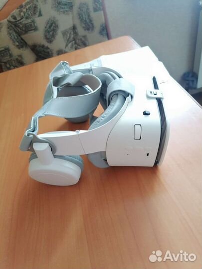 Очки виртуальной реальности для смартфон bobovr Z6