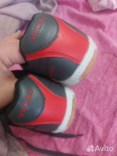 Футзалки. Обувь для футбола