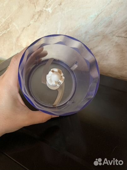 Запчасти к блендеру