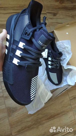 Adidas eqt bask adv оригинал. 44.5 размер