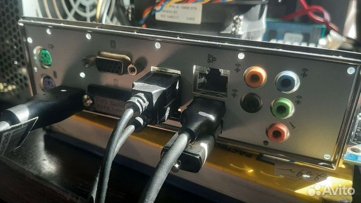 Acer aspire z3100 (комплект)