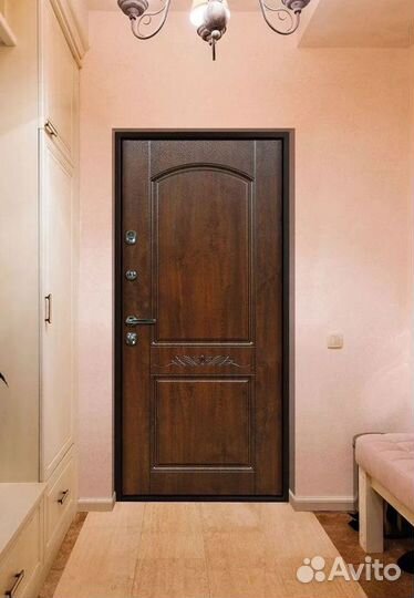 Входные двери