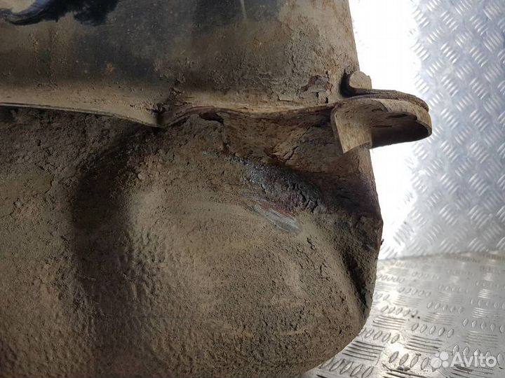 Бак топливный Мицубиси L200 KK KL MN120096