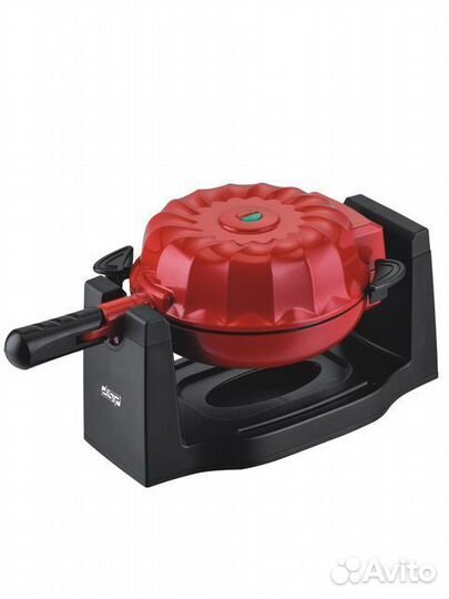 Аппарат для приготовления кексов и тортиков