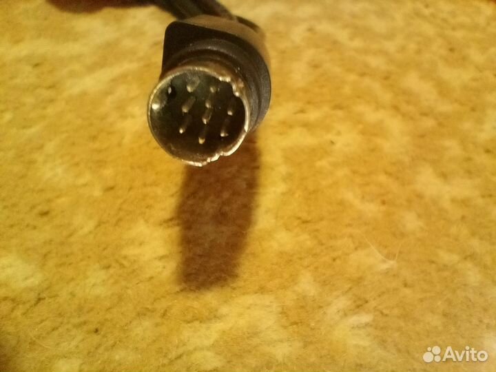 Кабель-переходник для видеокарты