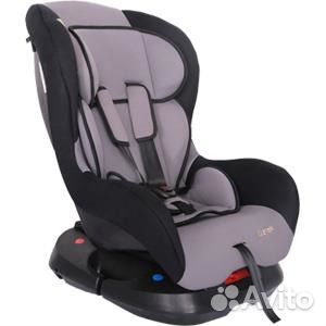 Детское автокресло Siger Nautilus 0-18кг