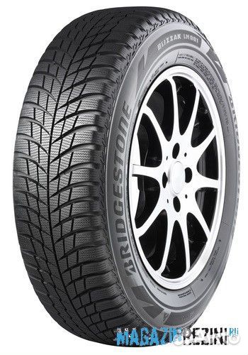 Bridgestone Blizzak LM-001 255/40 R18 99V
