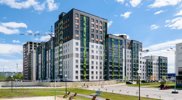 Особенности расположения жк метроград в г кирове