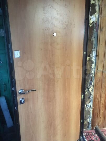 Дом 34,4 м² на участке 8,7 сот.