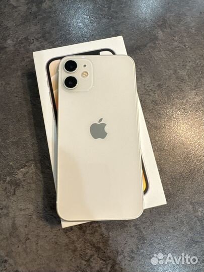 iPhone 12 mini, 128 ГБ