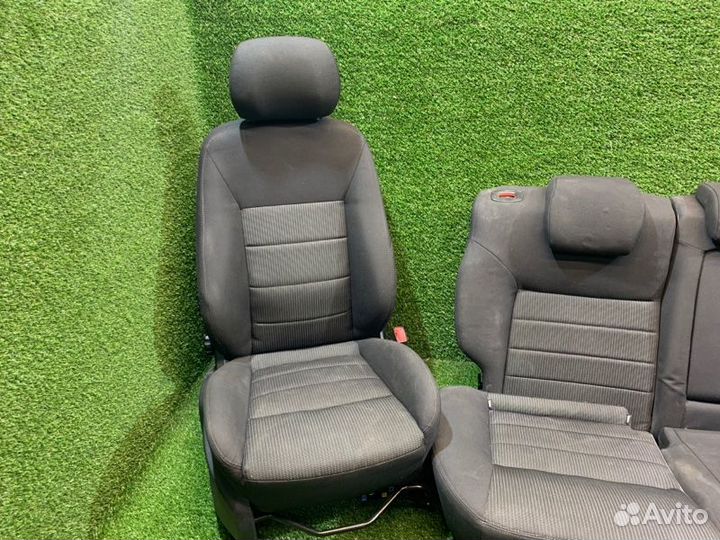 Комплект сидений Ford Mondeo