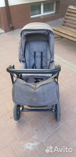 Коляска 2в1 CAM