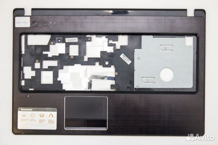 Верхняя часть корпуса AM0GM000400 AP0GR000200 для